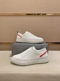 Picture of Prada Shoes Men _SKUfw157703664fw